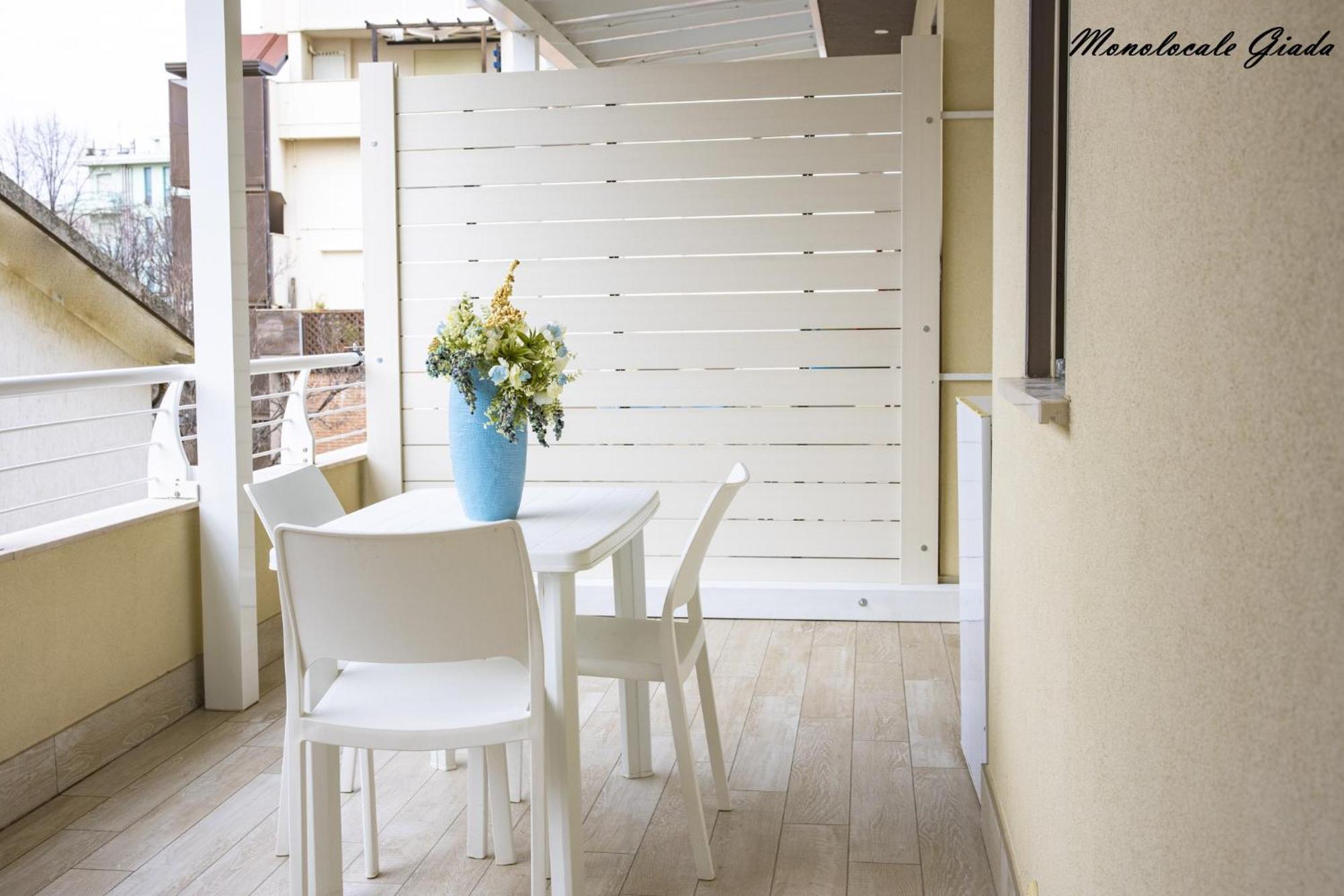 Casa Stefania Rimini Exterior foto