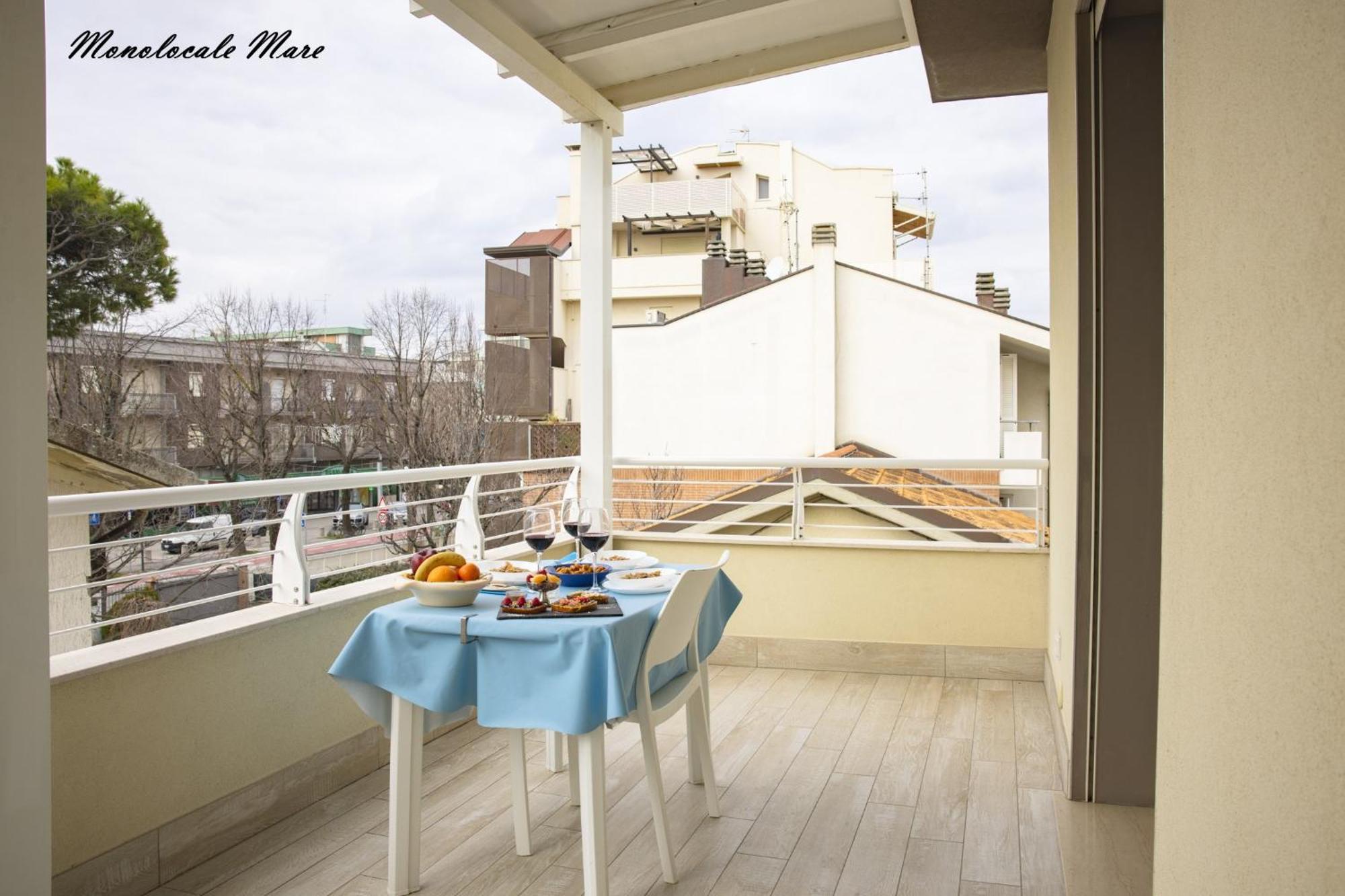 Casa Stefania Rimini Exterior foto