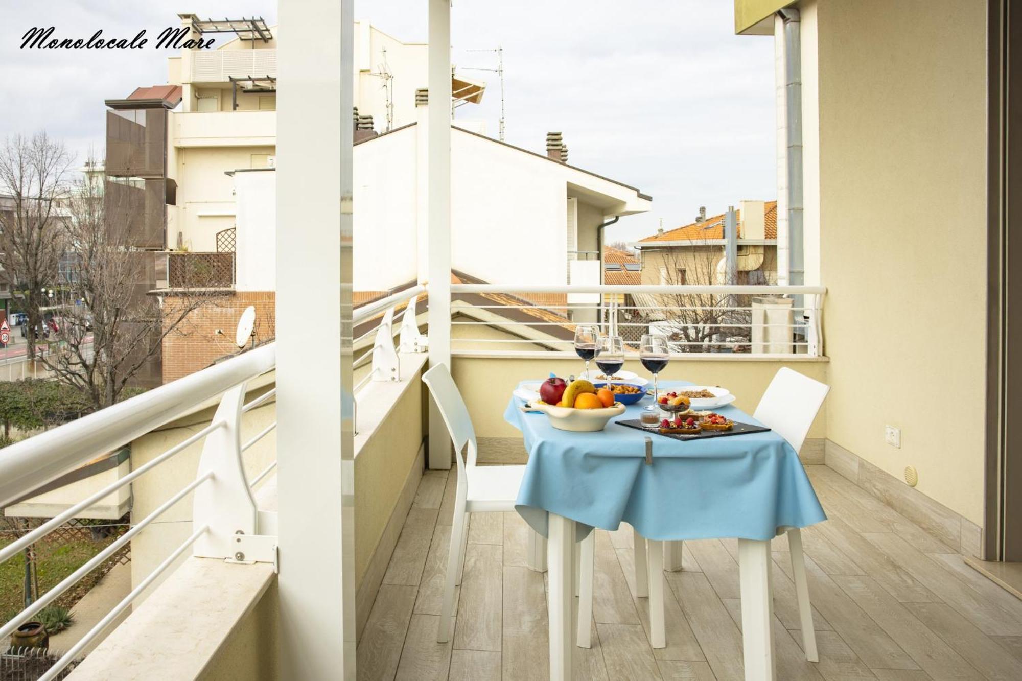 Casa Stefania Rimini Exterior foto
